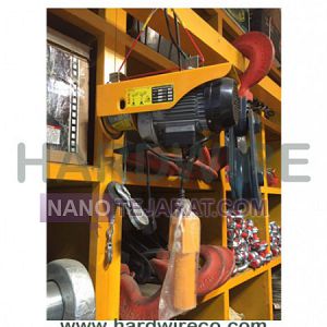 بالابر تک فاز و سه فاز بالابر تک فاز و سه فاز